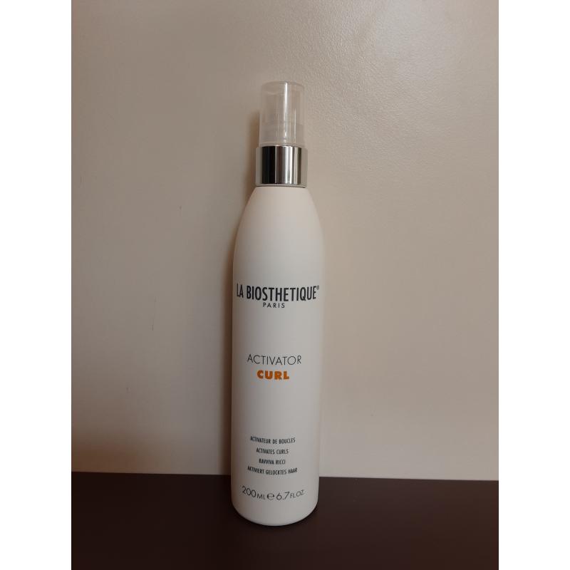 curl activator curl activator