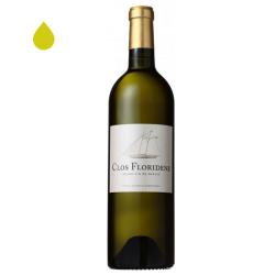 Clos Floridene - Domaine Denie et Florence Dubourdieu 2011