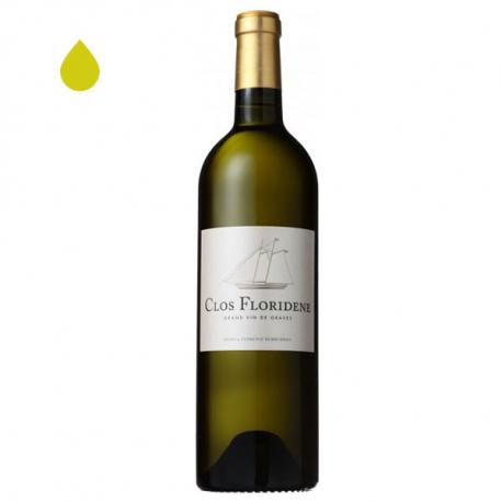 Clos Floridene - Domaine Denie et Florence Dubourdieu 2011 Clos Floridene - Domaine Denie et Florence Dubourdieu 2011