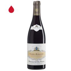 Vosne-Romanée - Domaine des Clos Frantin - Domaine Albert Bichot 2015