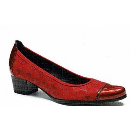 chaussure tour en ville