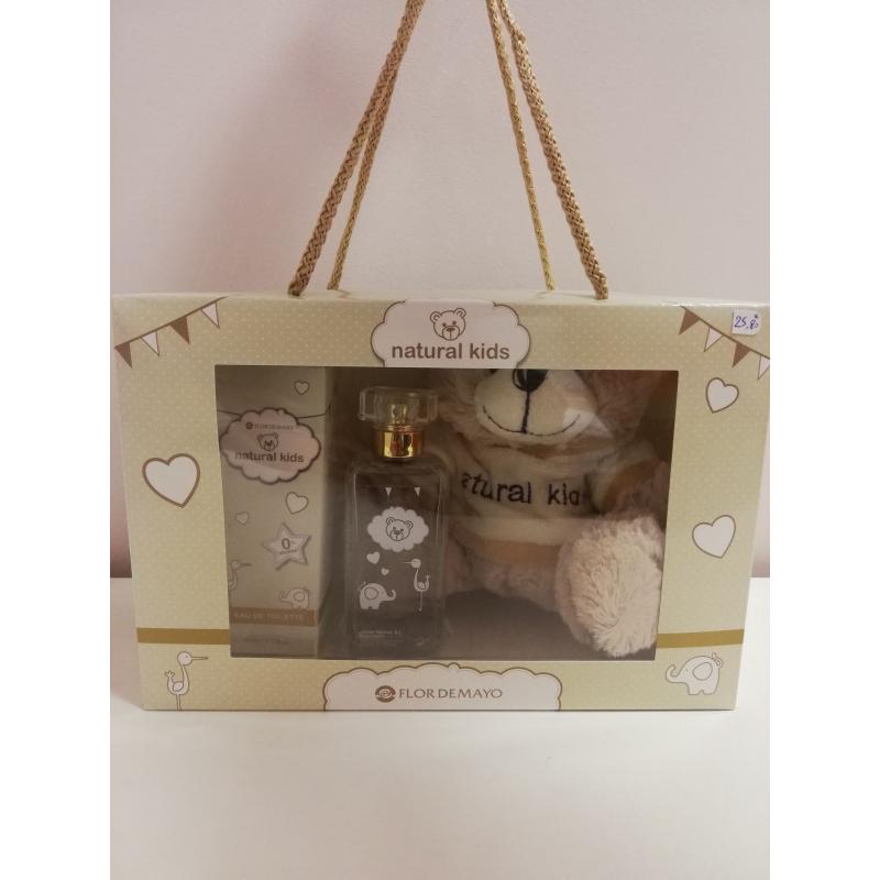 Coffret Parfum Bebe