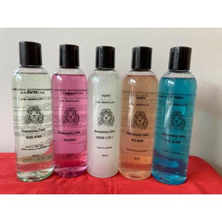 Shampoing canin MALABAR