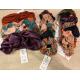 Accessoires cheveux ,chouchous et Headband