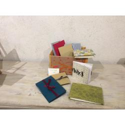 Petits carnets