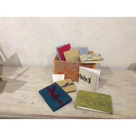 Petits carnets Petits carnets