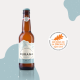 Gamme bière Doriane