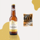 Gamme bière Doriane