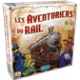 Aventuriers du Rail