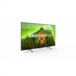 TELEVISEUR LED 4K AMBILIGHT PHILIPS 43PUS8108/12