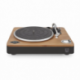 PLATINE TOURNE-DISQUE BLUETOOTH DE SALON THE HOUSE OF MARLEY EM-JT002-SB