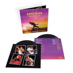 Vinyle Bohemian Rhapsody