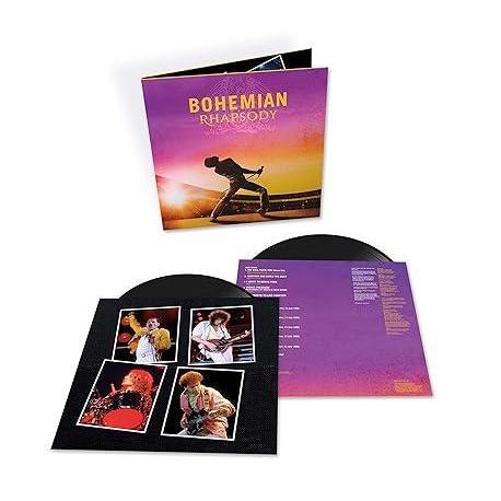 Vinyle Bohemian Rhapsody