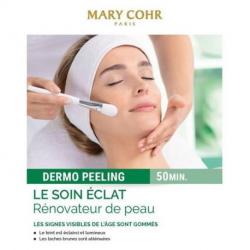 Soin Eclat Dermo Peeling - Mary Cohr