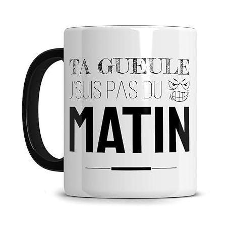 Les Méchants Mugs