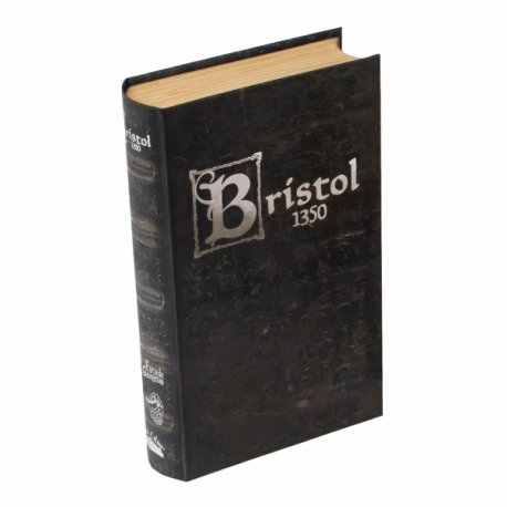 BRISTOL 1350 BRISTOL 1350