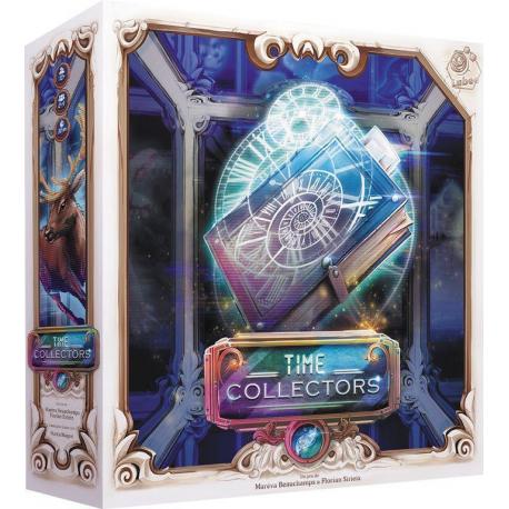 Time collectors Time collectors