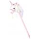 Hobby Horse "Licorne Blanche"