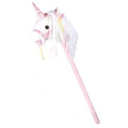 Hobby Horse "Licorne Blanche"