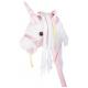 Hobby Horse "Licorne Blanche"