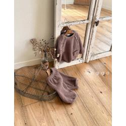 ensemble polaire Sherpa MOKKA