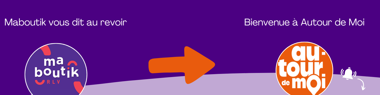 Slide background