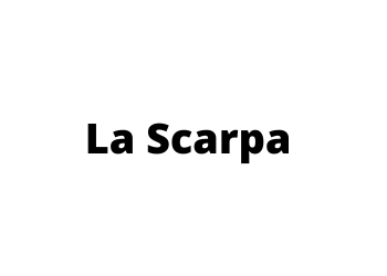 La Scarpa