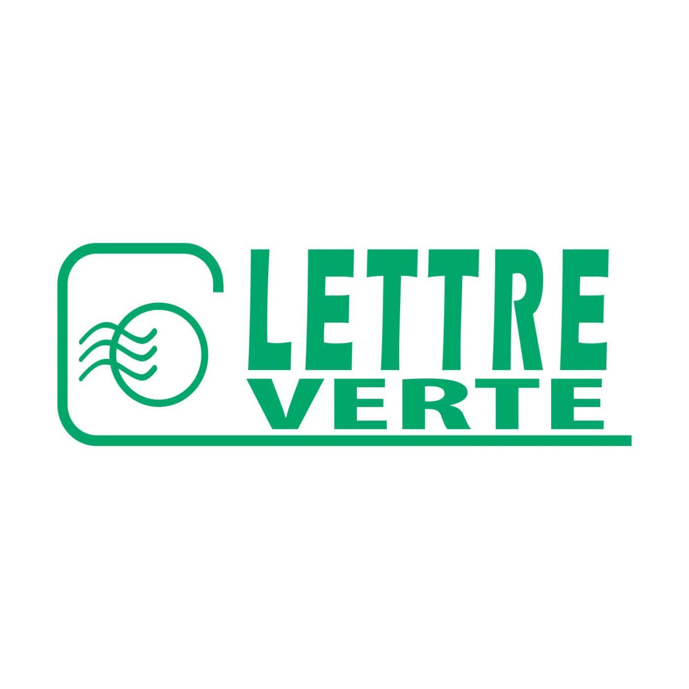 Lettre Verte